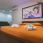 A Letto Nell'arte