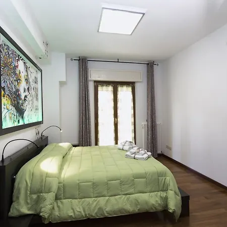 I Monticelli På 45 M². Soveværelser: 1. Private Badeværelser: 1. * Ascoli Piceno