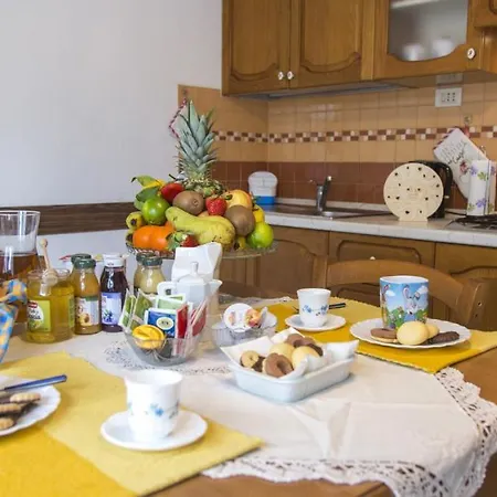 A Letto Nell'arte * アスコリ・ピチェーノ