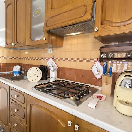 Apartment A Letto Nell'arte Ascoli Piceno