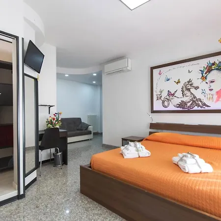 A Letto Nell'arte * Ascoli Piceno