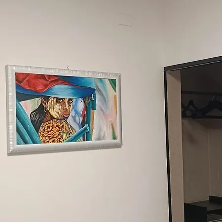 A Letto Nell'arte * Ascoli Piceno