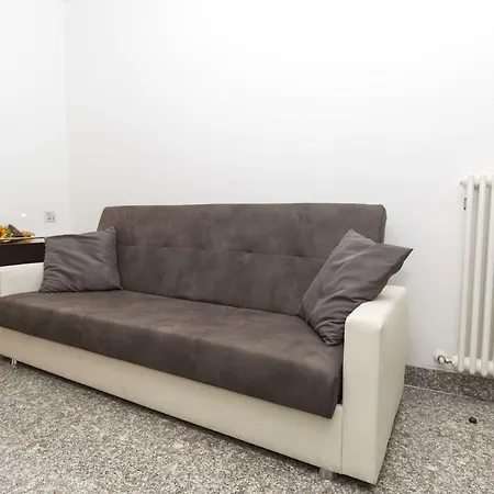 Apartment A Letto Nell'arte *