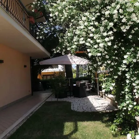 Apartman A Letto Nell'arte *